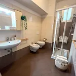 Апартаменты Phoenix Via Giolitti 3 Rif A809 *
