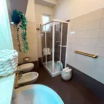 Апартаменты Phoenix Via Giolitti 3 Rif A809