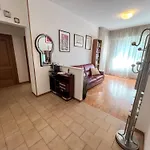 Phoenix Via Giolitti 3 Rif A809 Апартаменты Сан-Бенедетто-дель-Тронто