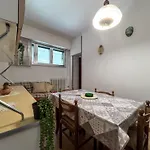 Апартаменты Phoenix Via Giolitti 3 Rif A809 *