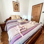 Апартаменты Phoenix Via Giolitti 3 Rif A809