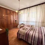 Апартаменты Phoenix Via Giolitti 3 Rif A809