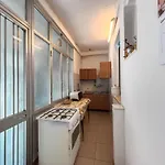 Апартаменты Phoenix Via Giolitti 3 Rif A809 Сан-Бенедетто-дель-Тронто