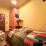 Phoenix Via Giolitti 3 Rif A809 Апартаменты *