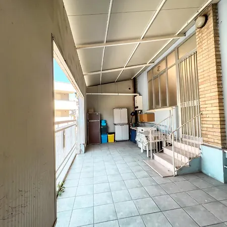 Phoenix Via Giolitti 3 Rif A809 Apartment San Benedetto del Tronto