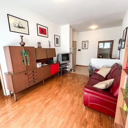 Phoenix Via Giolitti 3 Rif A809 Apartment San Benedetto del Tronto