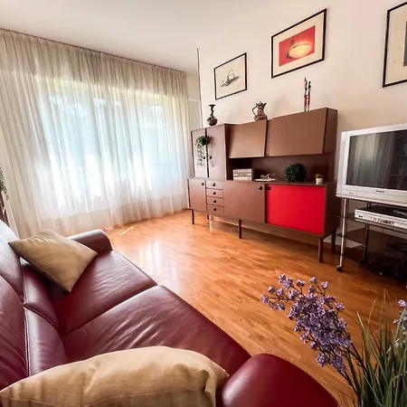 Apartment Phoenix Via Giolitti 3 Rif A809 San Benedetto del Tronto