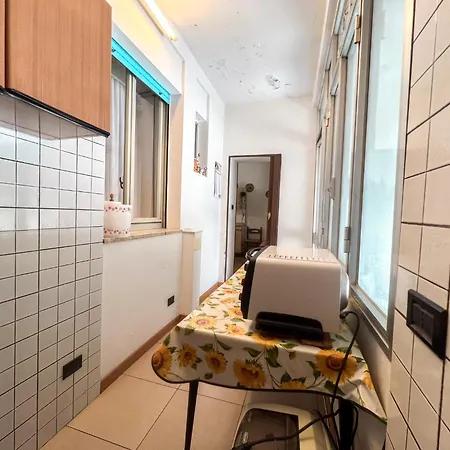 Phoenix Via Giolitti 3 Rif A809 Apartment San Benedetto del Tronto