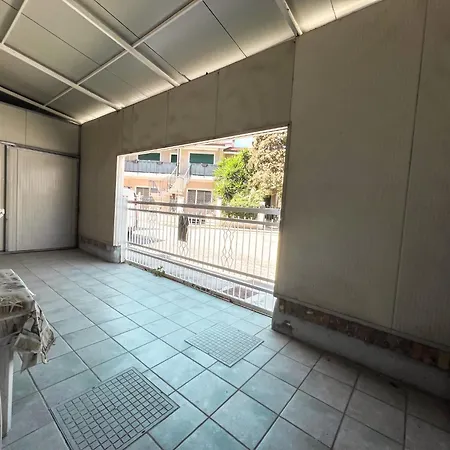 Apartment Phoenix Via Giolitti 3 Rif A809 San Benedetto del Tronto