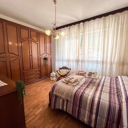 Apartment Phoenix Via Giolitti 3 Rif A809 San Benedetto del Tronto