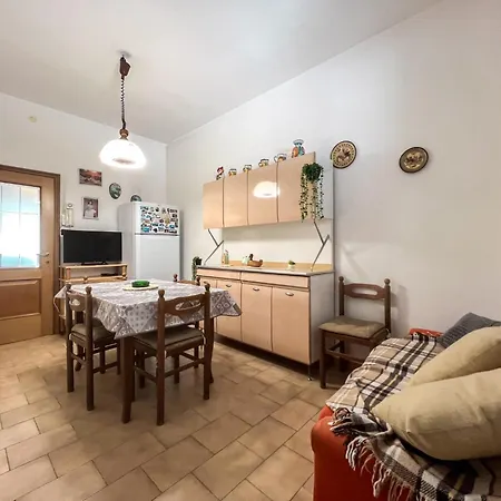 Phoenix Via Giolitti 3 Rif A809 Apartment *