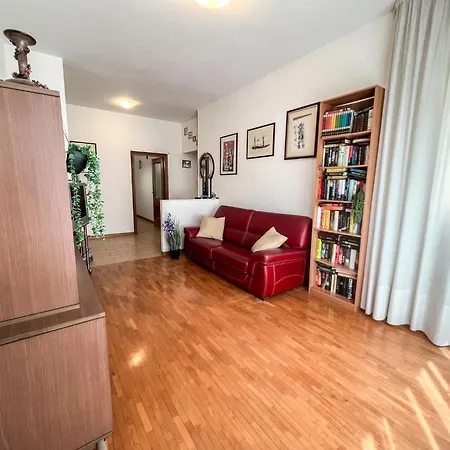 Apartment Phoenix Via Giolitti 3 Rif A809 San Benedetto del Tronto