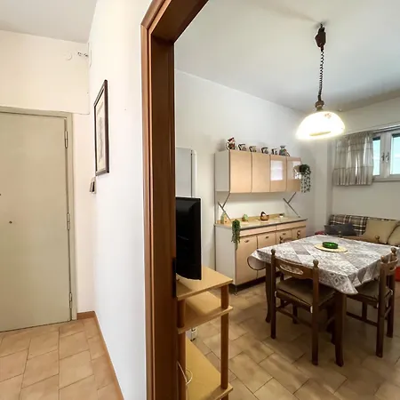 Phoenix Via Giolitti 3 Rif A809 Apartment