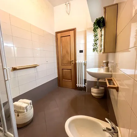 Phoenix Via Giolitti 3 Rif A809 Apartment San Benedetto del Tronto