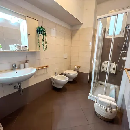 Apartment Phoenix Via Giolitti 3 Rif A809 San Benedetto del Tronto