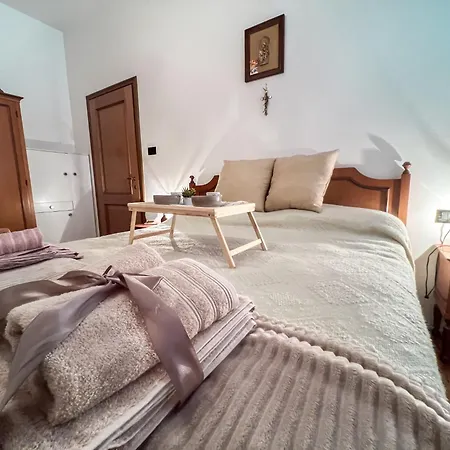 Apartment Phoenix Via Giolitti 3 Rif A809