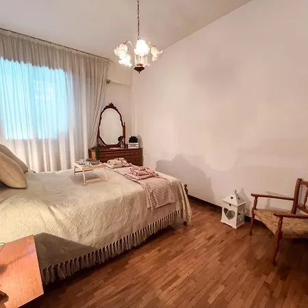 Phoenix Via Giolitti 3 Rif A809 Apartment *
