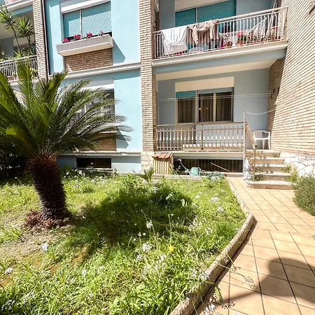 Phoenix Via Giolitti 3 Rif A809 Apartment *
