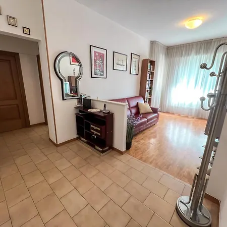 Phoenix Via Giolitti 3 Rif A809 Apartman San Benedetto del Tronto