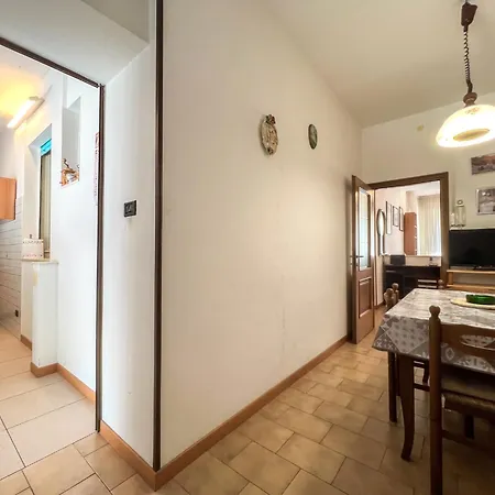 Phoenix Via Giolitti 14 Rif A809 سان بنيديتّو ديل ترونتو