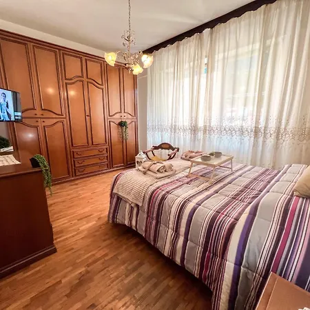 Apartman Phoenix Via Giolitti 3 Rif A809 San Benedetto del Tronto