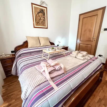 Apartman Phoenix Via Giolitti 3 Rif A809
