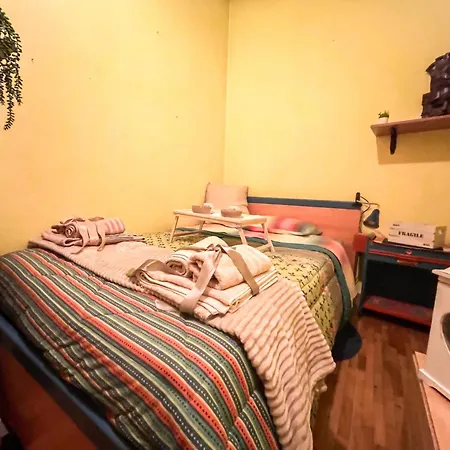 Apartman Phoenix Via Giolitti 3 Rif A809