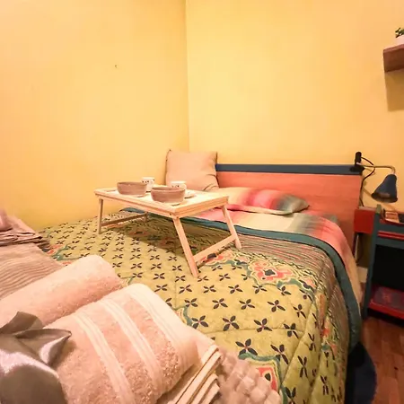 Phoenix Via Giolitti 3 Rif A809 Apartman